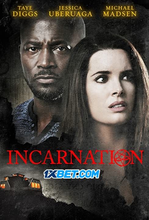 Incarnation (2022) English (With Hindi Subtitles) WEBRip download full movie