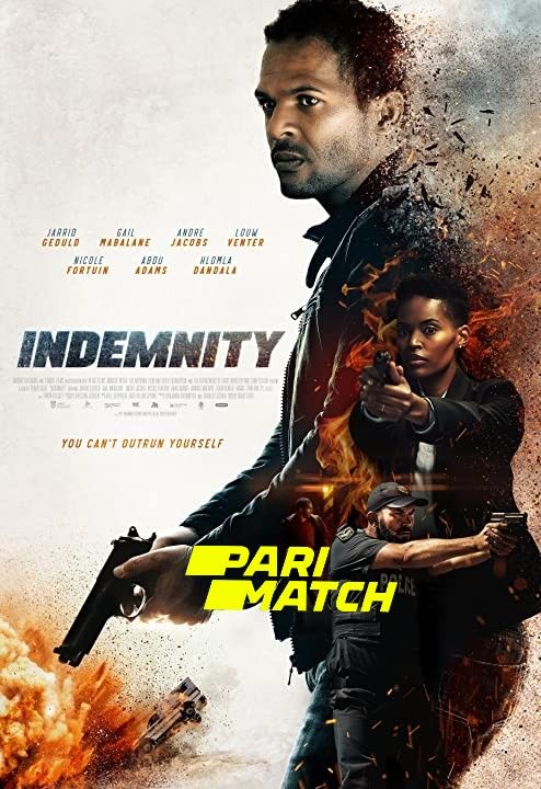 Indemnity (2021) Bengali (Voice Over) Dubbed WEBRip download full movie