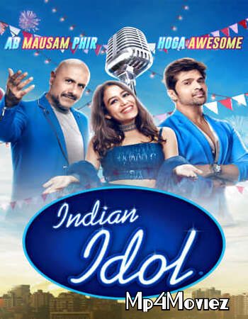 Indian Idol S12 10th July (2021) HDTV download full movie