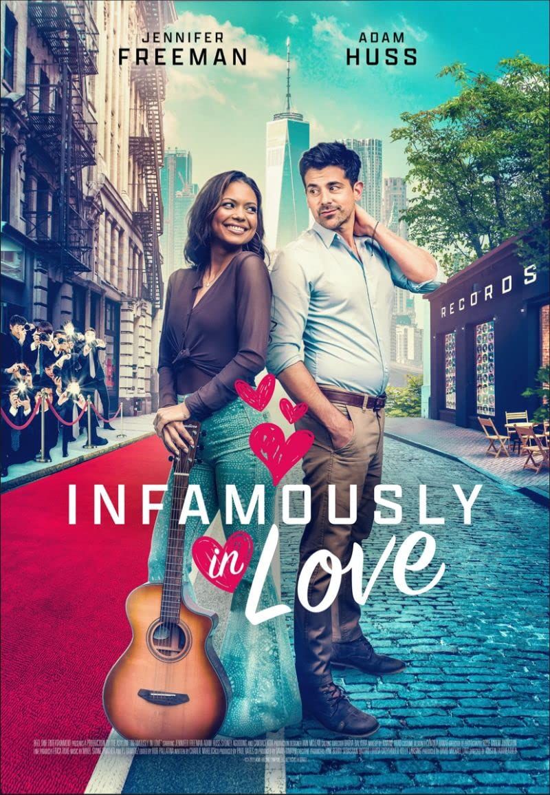 Infamously in Love 2022 Bengali Dubbed (Unofficial) WEBRip download full movie