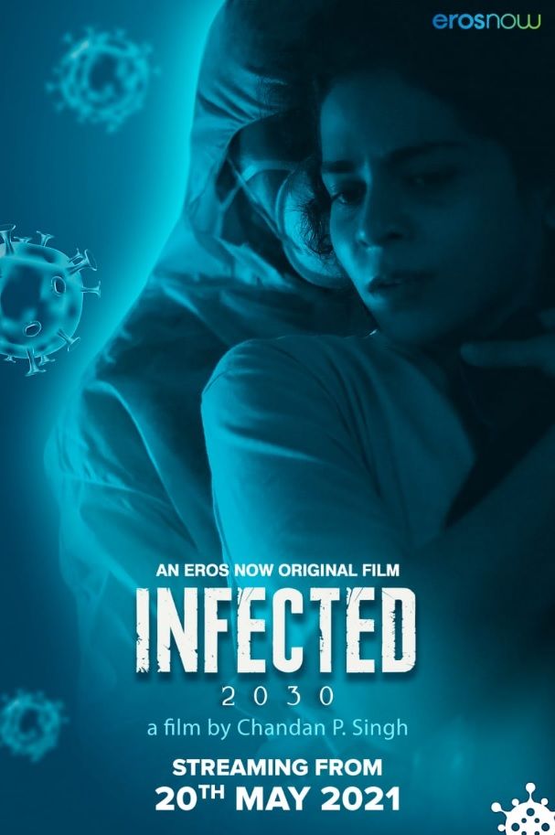 Infected 2030 (2021) HDRip download full movie