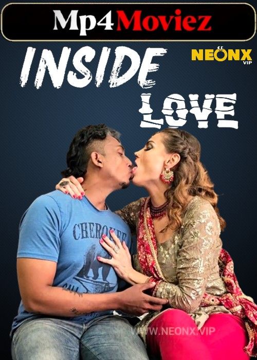 Inside Love (2024) Hindi NeonX Short Film download full movie