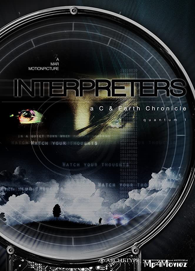 Interpreters a C And Earth Chronicle Quantum 1 (2019) Hindi Dubbed HDRip download full movie