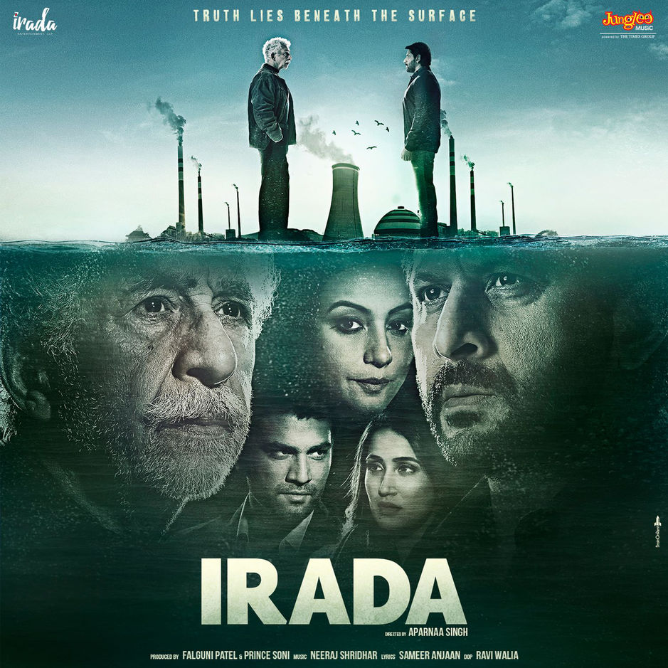 Irada 2017 Full Movie download full movie
