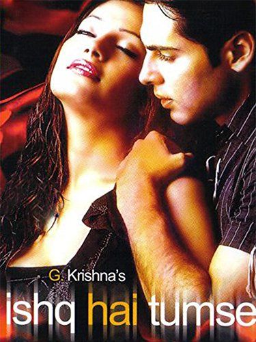 Ishq Hai Tumse (2004) Hindi HDRip download full movie
