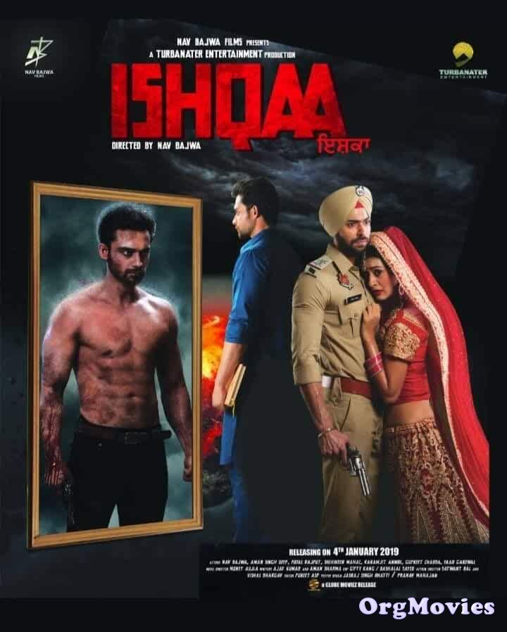 Ishqaa 2019 Punjabi Full Movie download full movie
