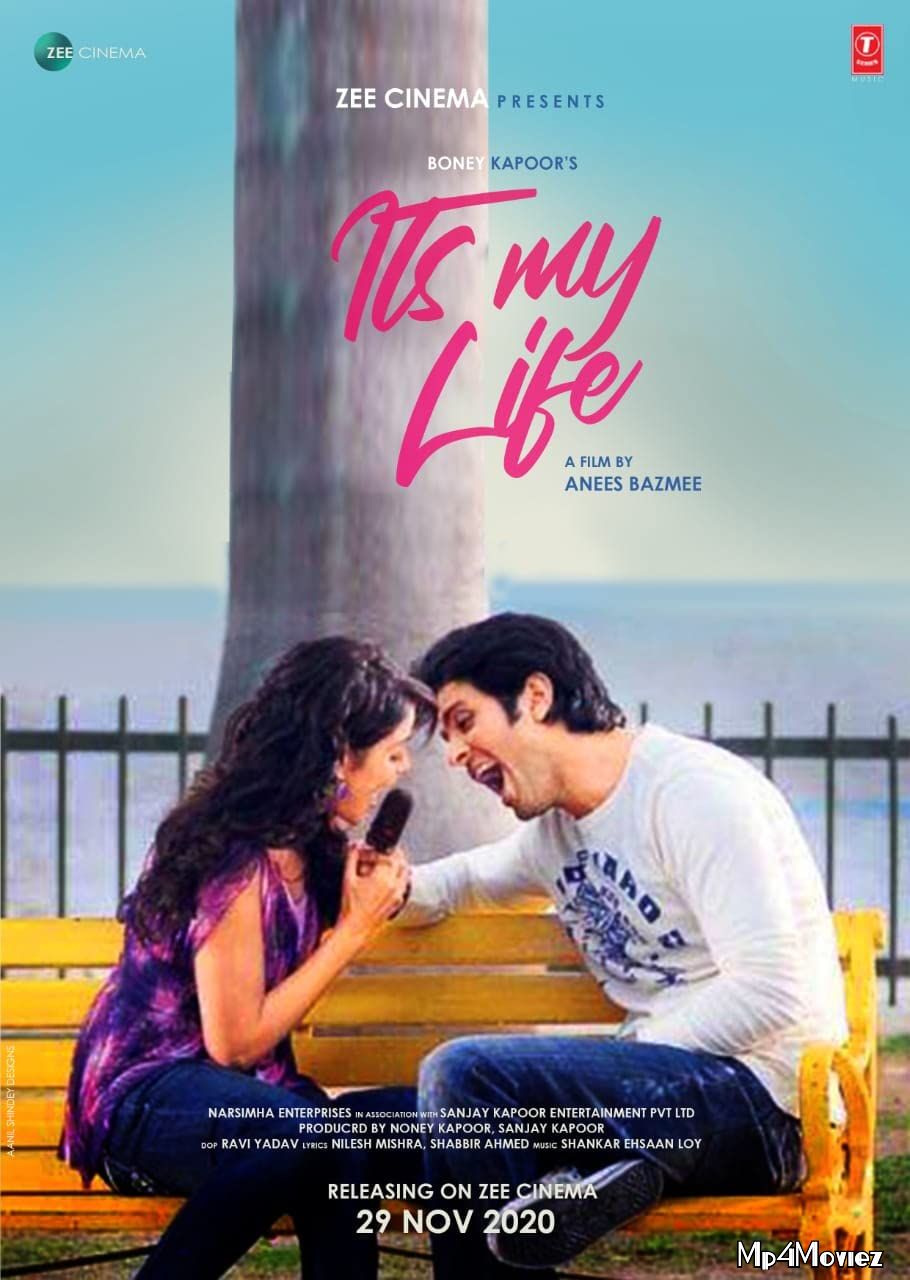 Its My Life 2020 Hindi Full Movie download full movie