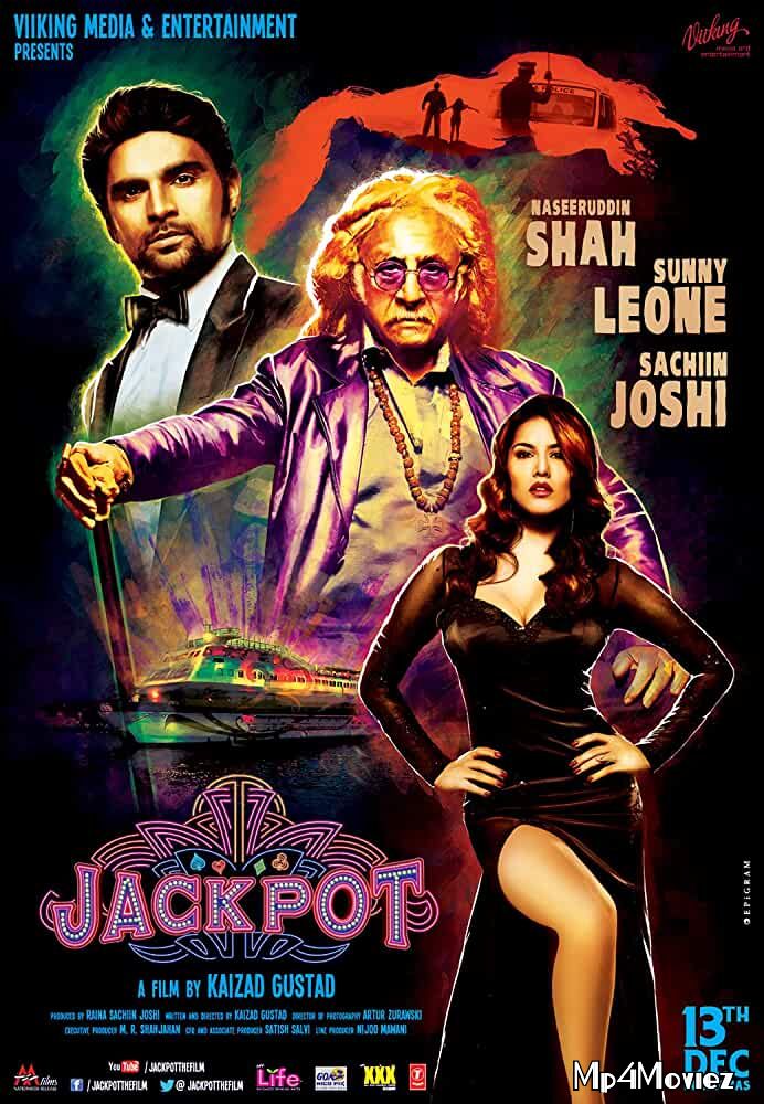 Jackpot 2013 Hindi Movie download full movie