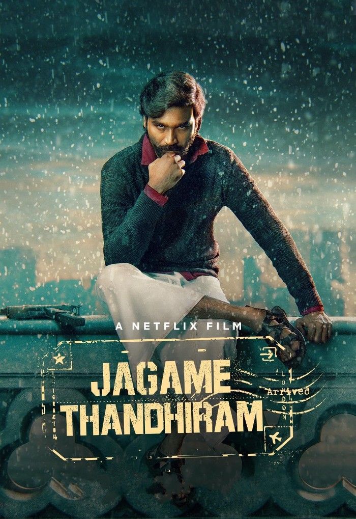 Jagame Thandhiram (2021) Hindi Dubbed download full movie