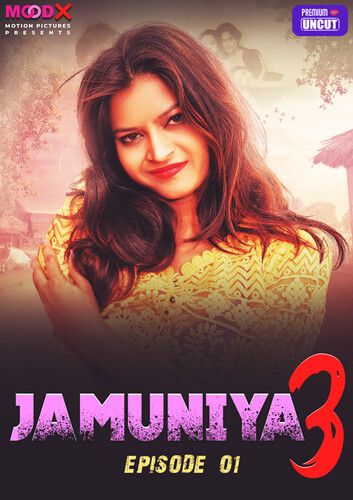 Jamuniya (2024) S03E01 Hindi Web Series download full movie
