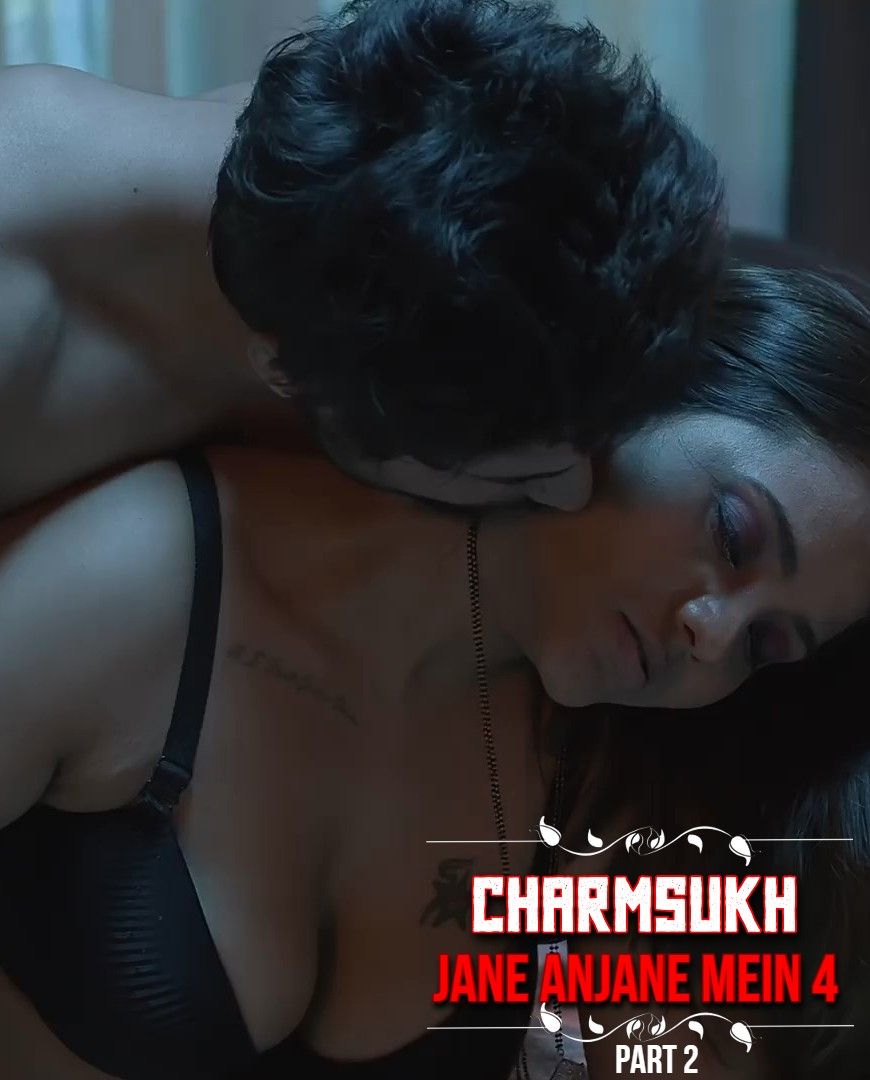 Jane Anjane Mein 4 (Part 2) Charmsukh (2021) Hindi Ullu Complete Web Series HDRip download full movie