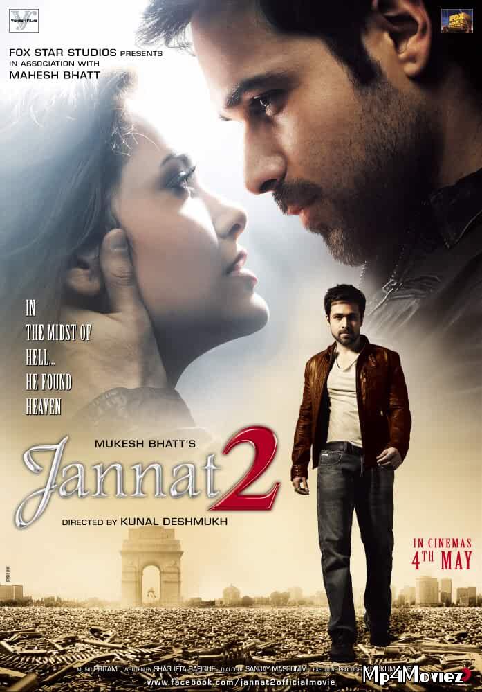 Jannat 2 2012 Hindi Full Movie download full movie