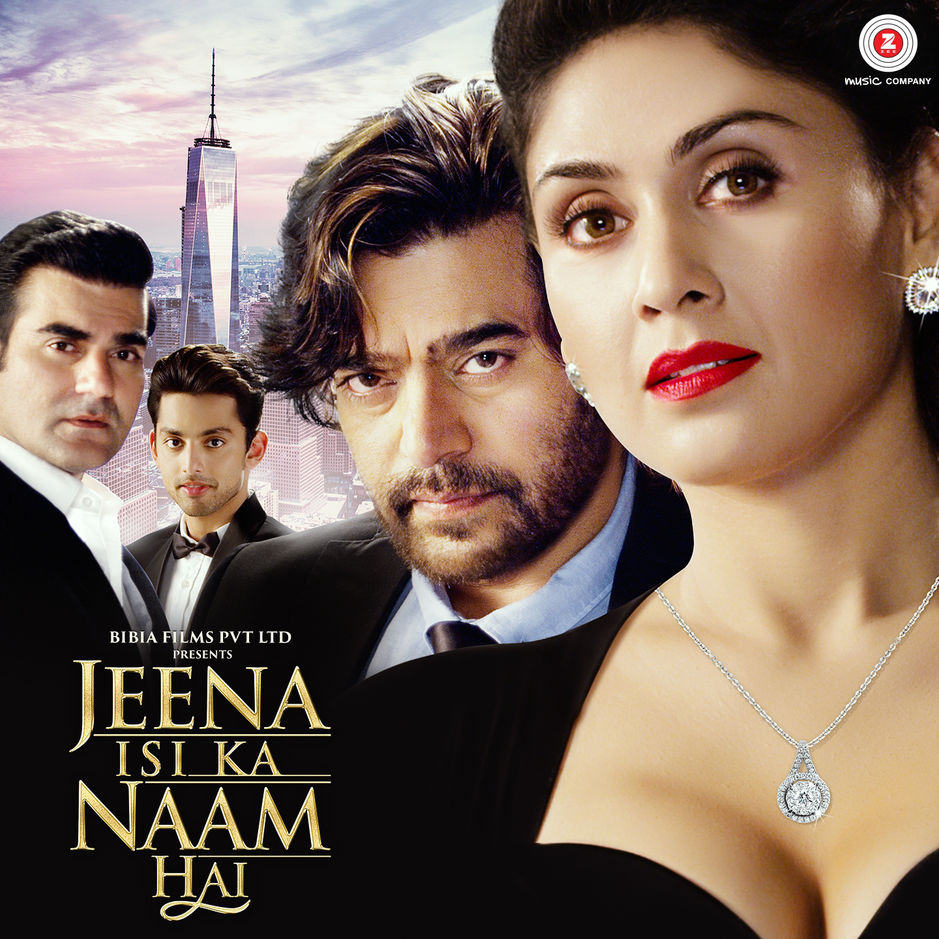 Jeena Isi Ka Naam Hai 2017 Full Movie download full movie