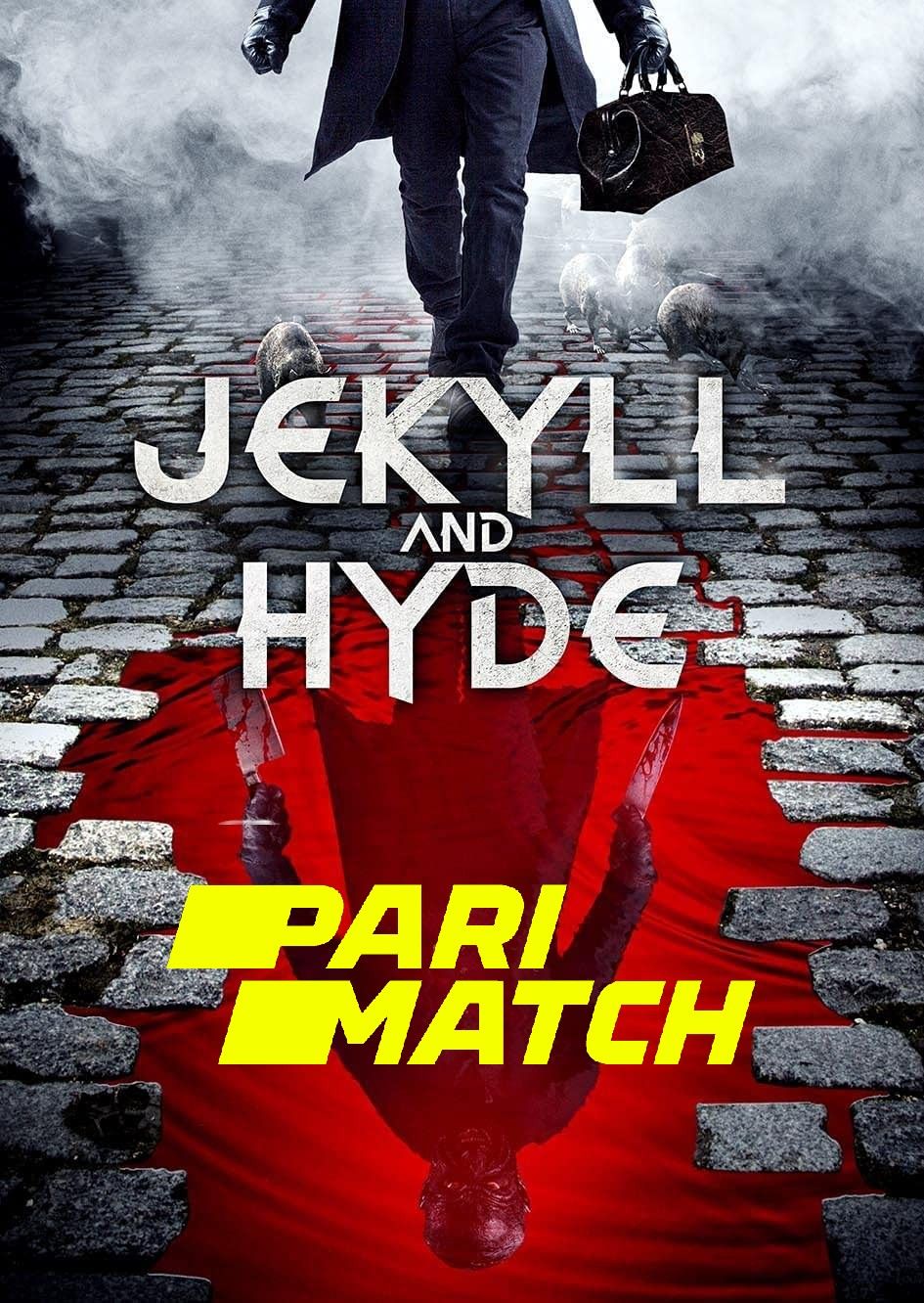 Jekyll and Hyde (2021) Bengali (Voice Over) Dubbed WEBRip download full movie