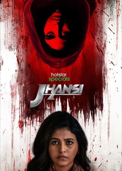 Jhansi (2022) S01 Hindi Web Series HDRip download full movie