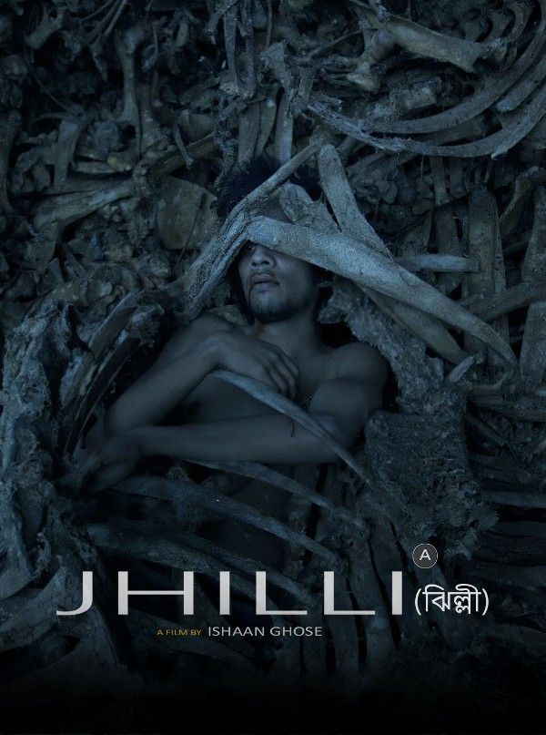 Jhilli (2023) Bengali HDRip download full movie