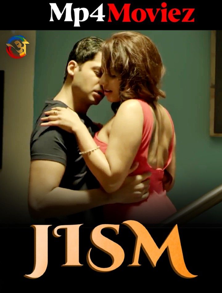 Jism (Season 1) 2023 Hindi Ullu Web Series HDRip download full movie