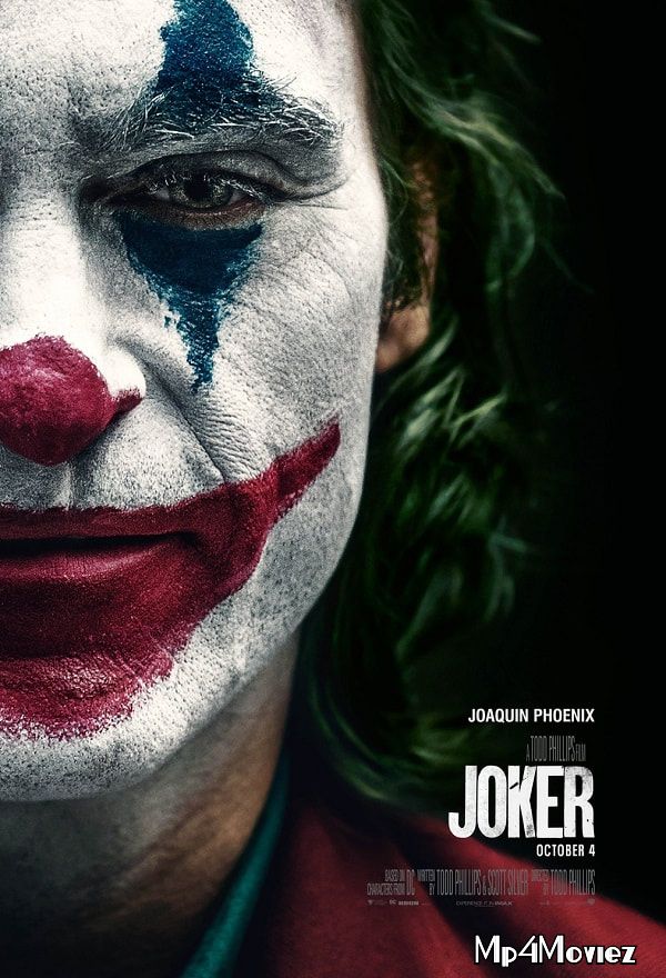 Joker 2019 Bengali Dubbed Movie download full movie