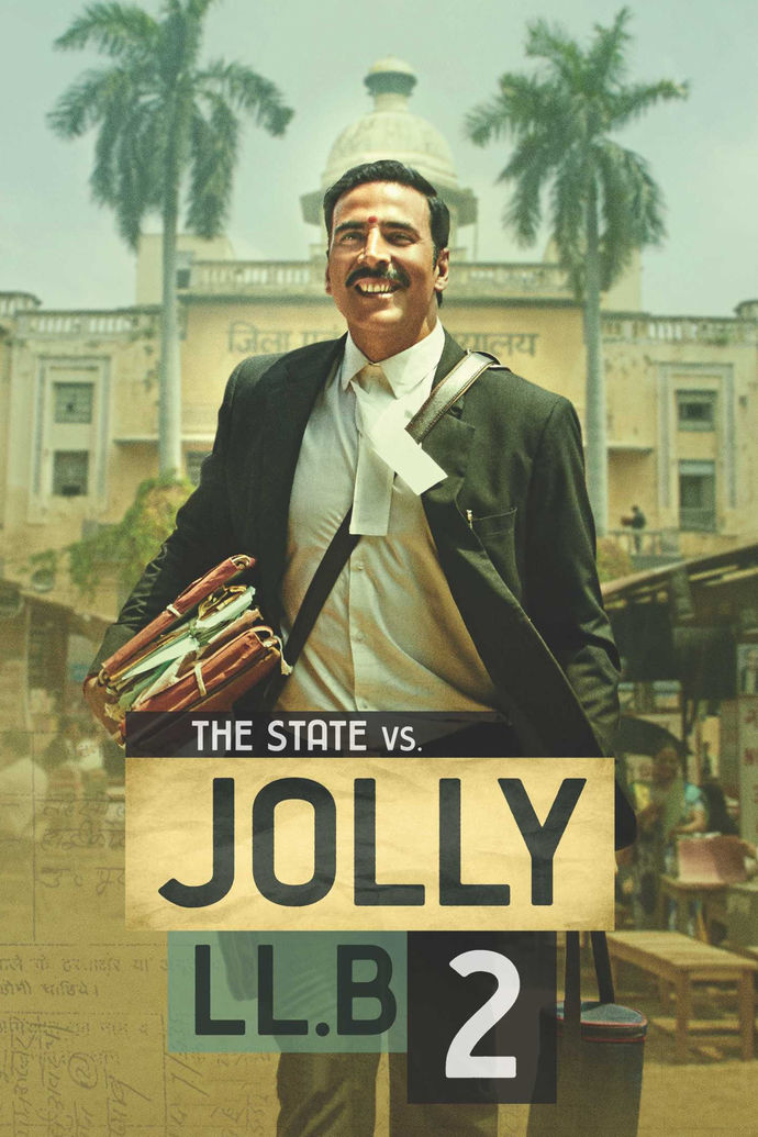 Jolly LLB 2 2017 Full Movie download full movie