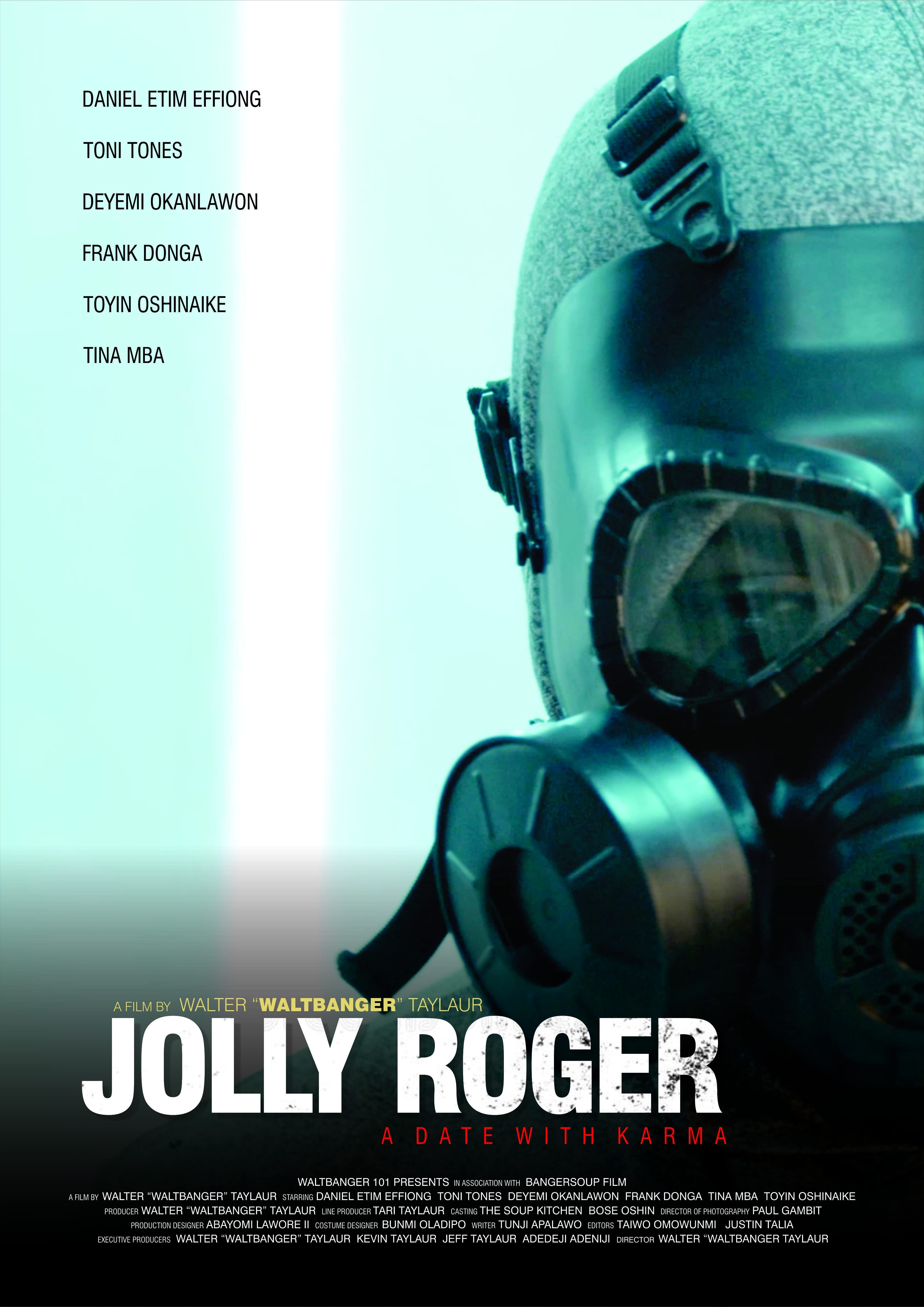Jolly Roger 2022 Tamil Dubbed (Unofficial) WEBRip download full movie