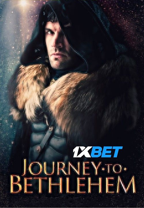 Journey to Bethlehem (2023) Hindi HQ Dubbed Movie download full movie