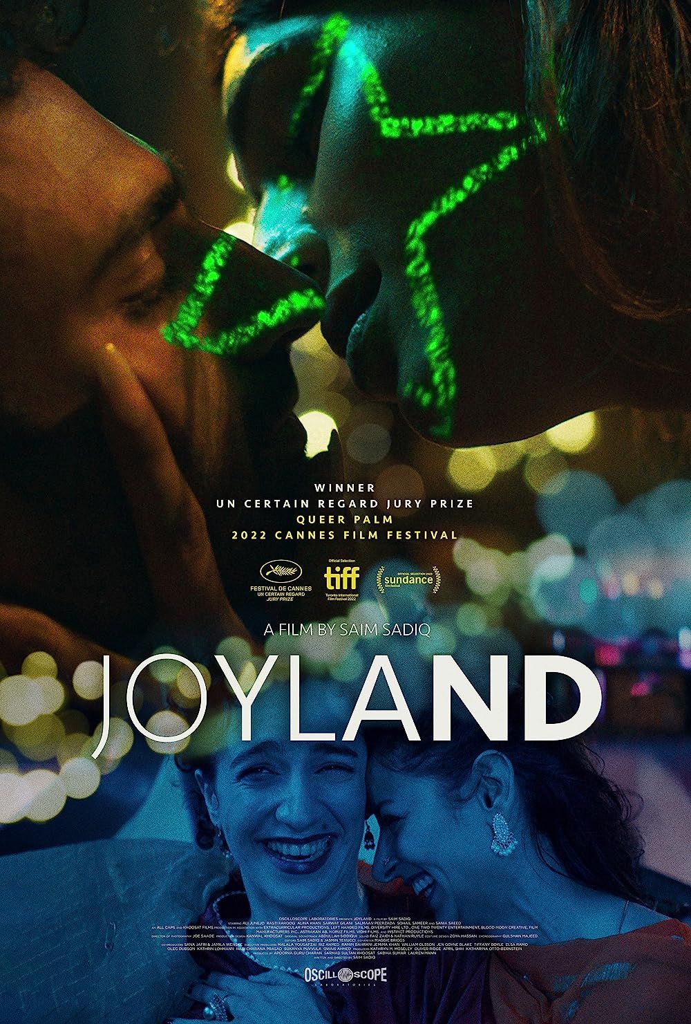 Joyland (2022) Punjabi HDRip download full movie