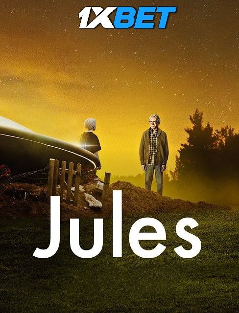 Jules (2023) Hindi HQ Dubbed download full movie