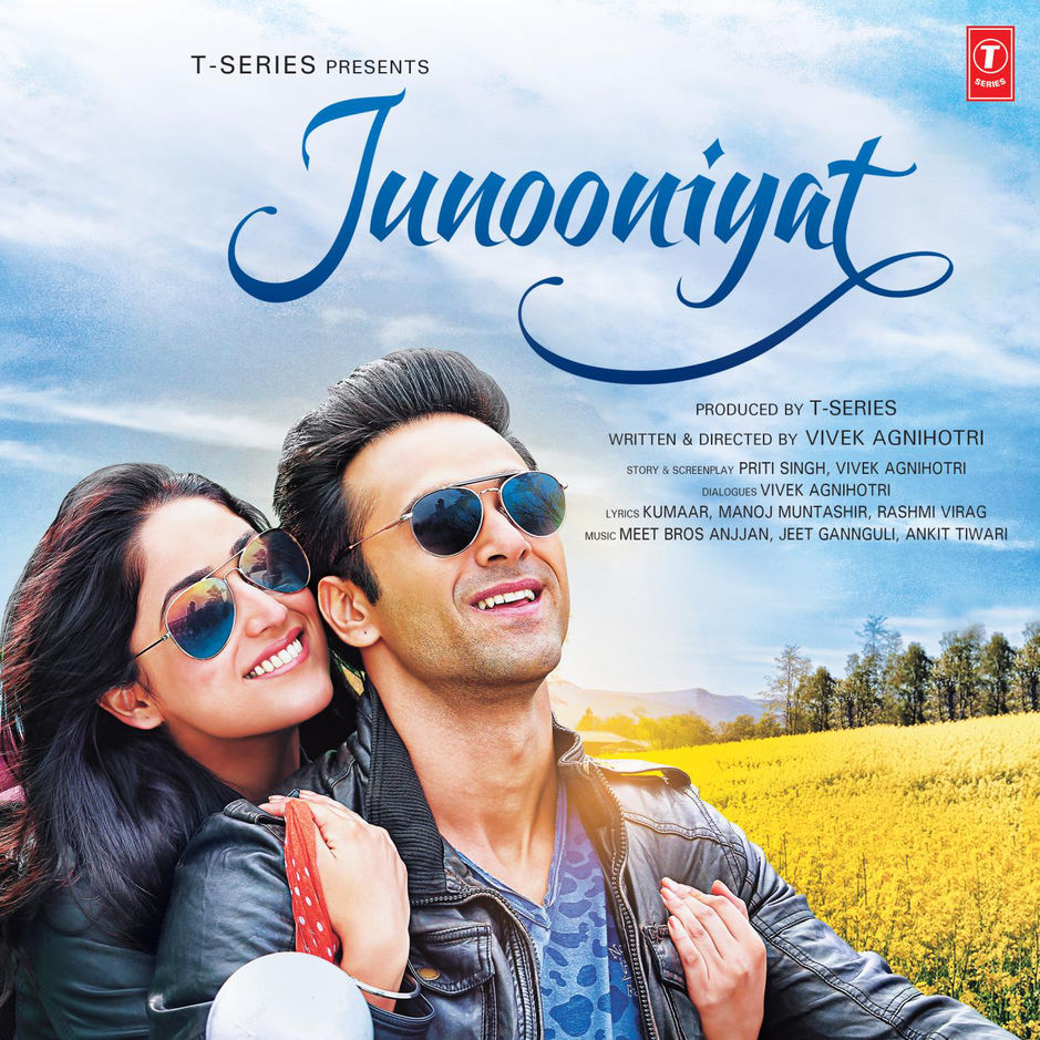 Junooniyat 2016 Full Movie download full movie