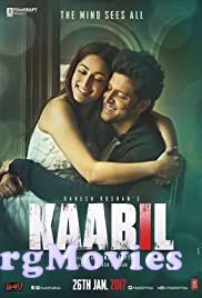 Kaabil 2017 Hindi Full Movie download full movie