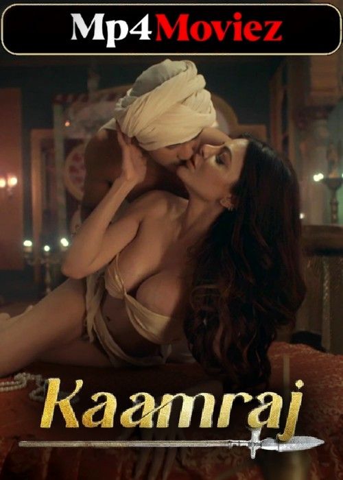 Kaamraj (2024) Season 01 Hindi HPlay Web Series download full movie