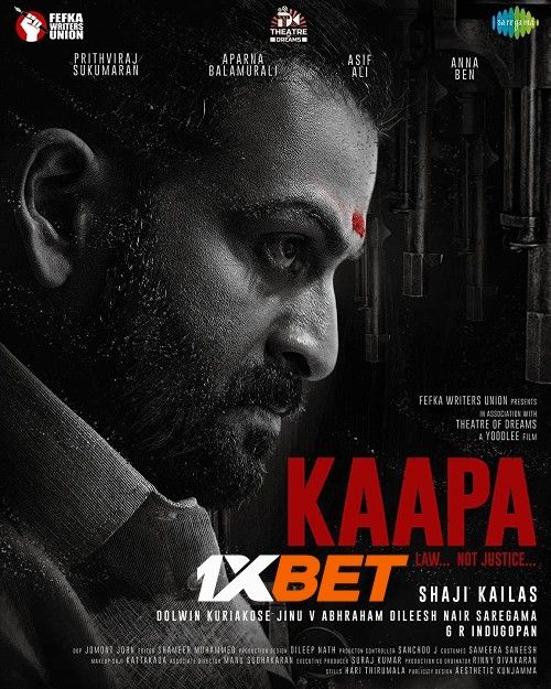 Kaapa (2022) HQ Hindi Dubbed HDRip download full movie