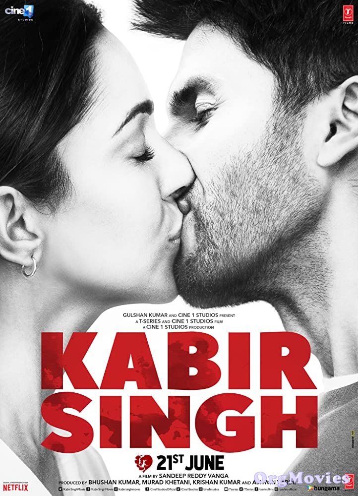 Kabir Singh 2019 Hindi Full Movie download full movie