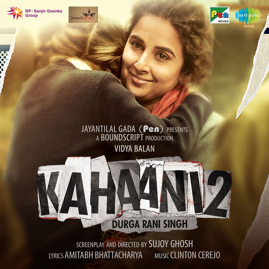 Kahaani 2 2016 Full Movie download full movie