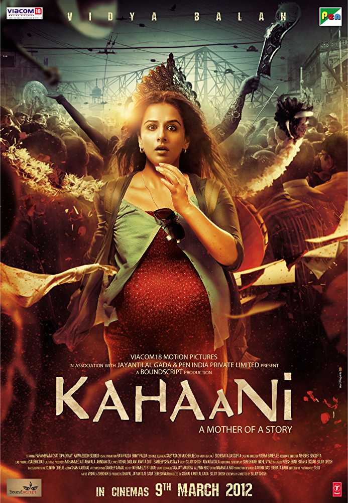 Kahaani 2012 Full Movie download full movie