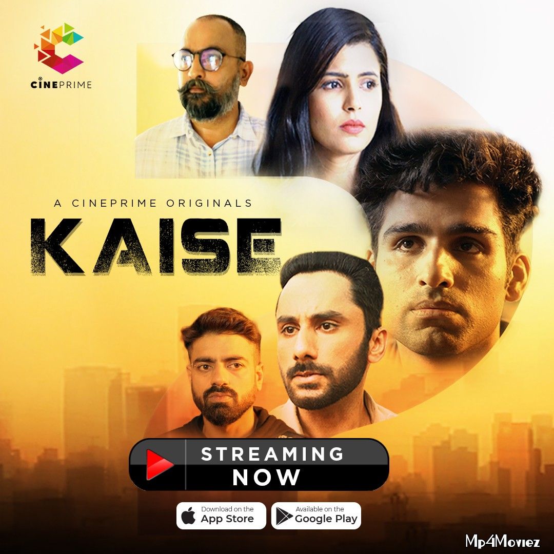 Kaise (2021) Hindi Short Film HDRip download full movie