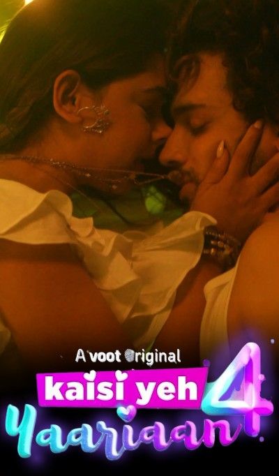 Kaisi Yeh Yaariaan (2022) S04 Hindi Voot Web Series  HDRip download full movie