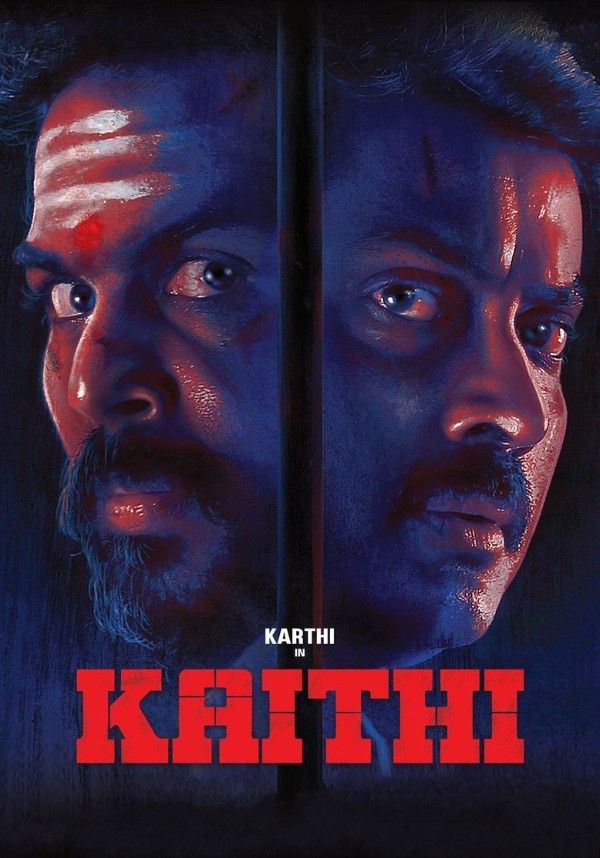 Kaithi (2019) Hindi Dubbed UNCUT HDRip download full movie