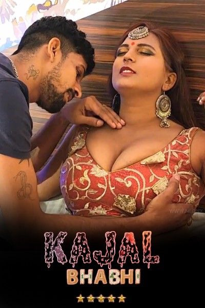 Kajal Bhabhi (2022) NeonX Originals Short Film HDRip download full movie