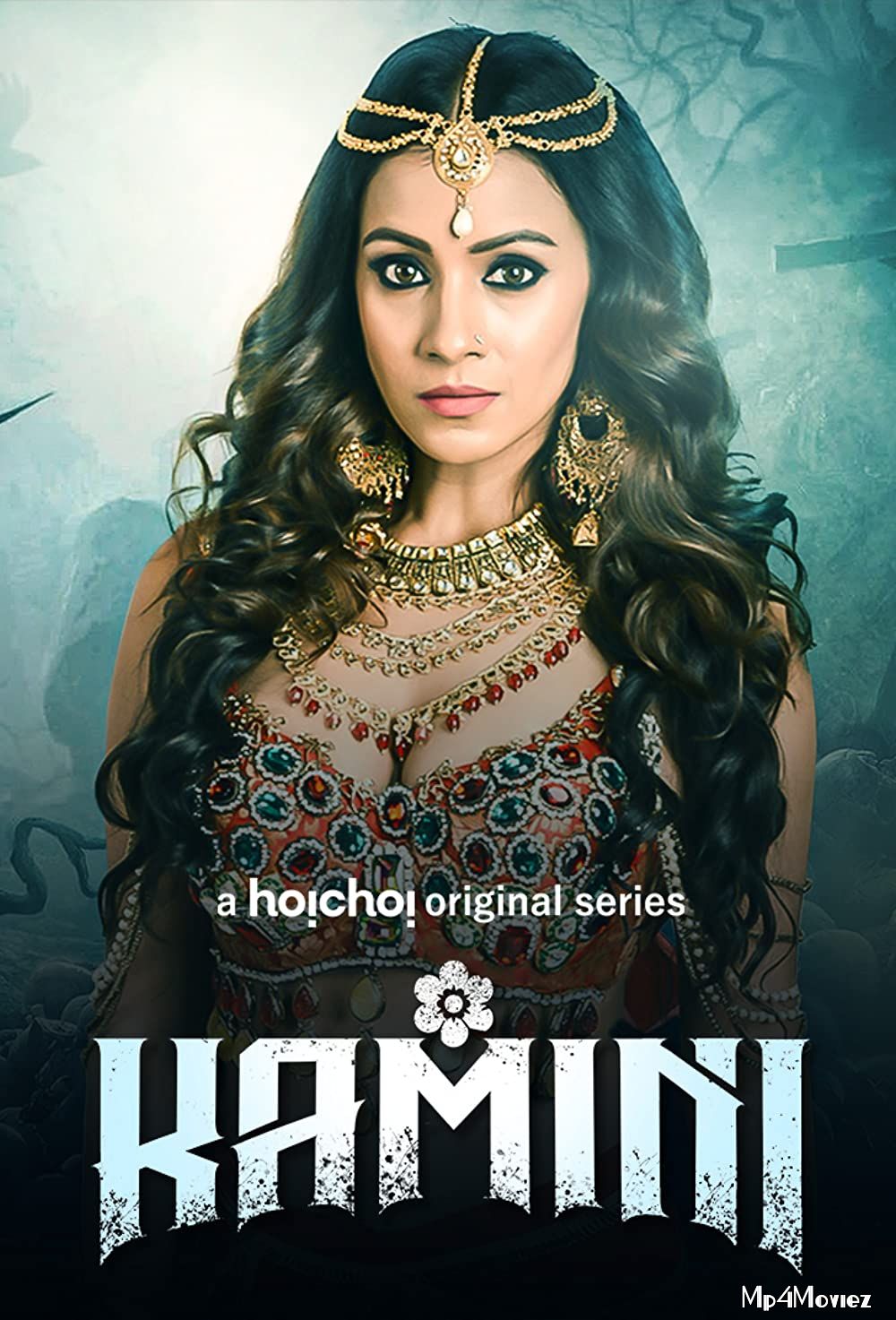 Kamini (2019) S01 Hindi Dubbed Complete Web Series download full movie