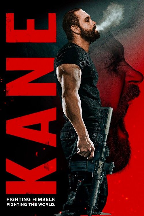 Kane (2023) English Movie download full movie