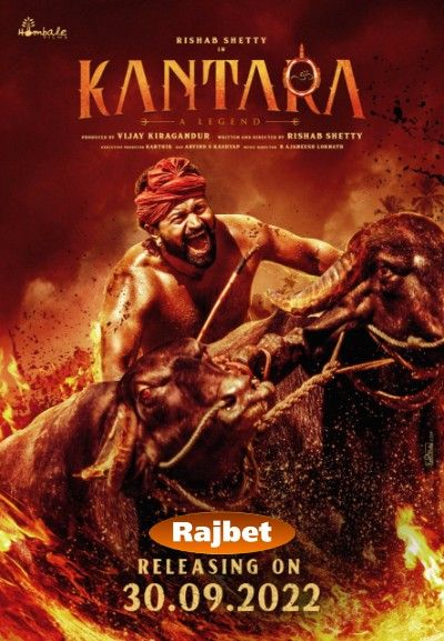 Kantara (2022) HDCAM download full movie