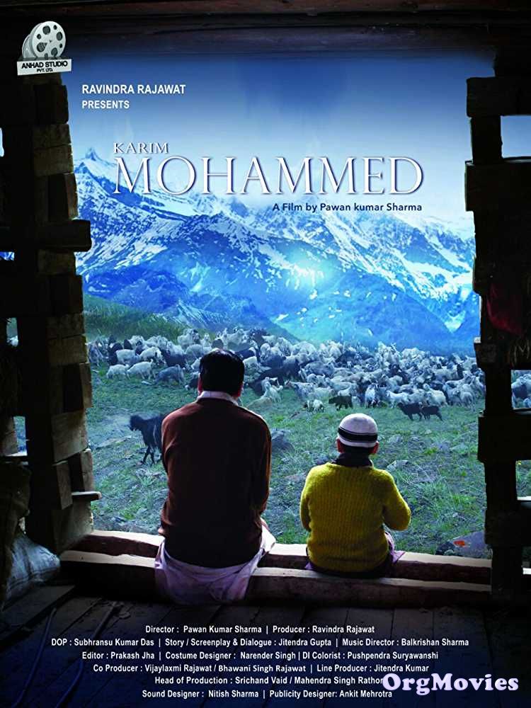 Karim Mohammed 2018 Full Movie download full movie