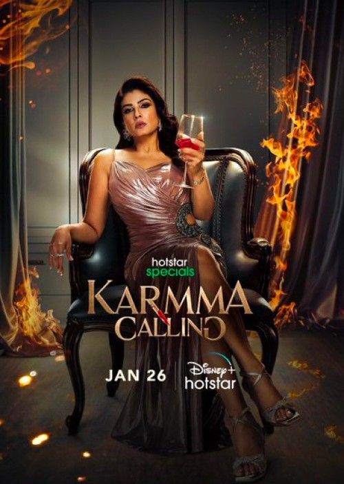 Karmma Calling (2024) Season 1 Hindi Complete Web Series download full movie