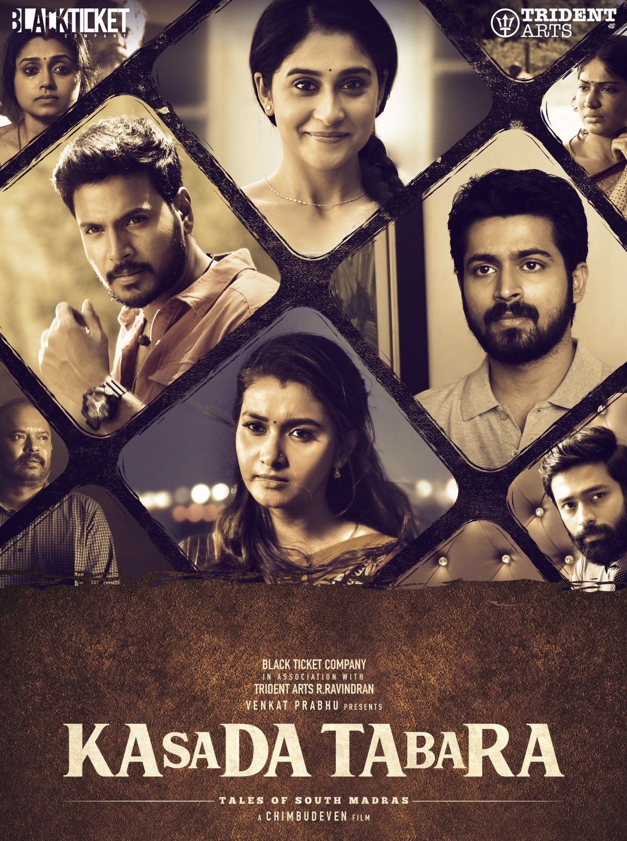 Kasada Thapara (2021) Hindi HQ Dubbed HDRip download full movie