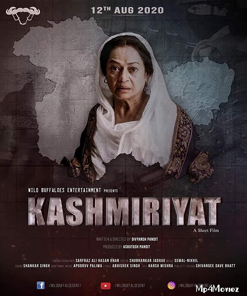 Kashmiriyat 2020 Hindi Full Movie download full movie