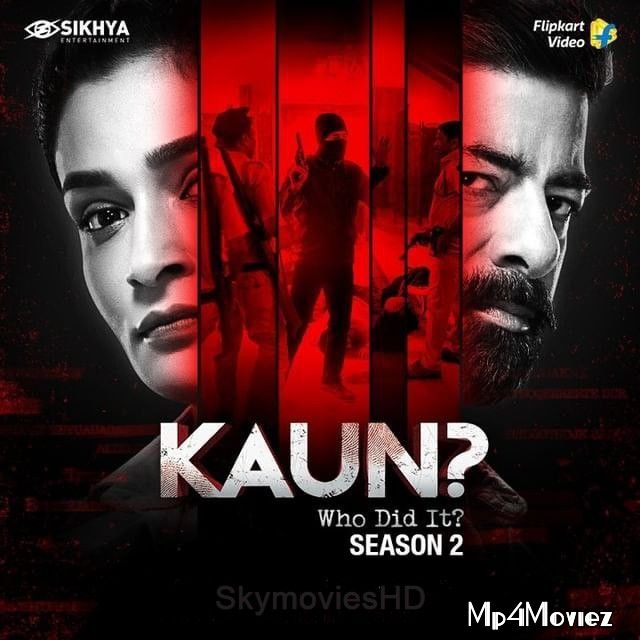 Kaun Who Did it (2021) S02 Hindi (Episode 1) Web Series download full movie