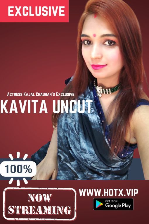 Kavita (2022) HotX Hindi Short Film UNRATED HDRip download full movie