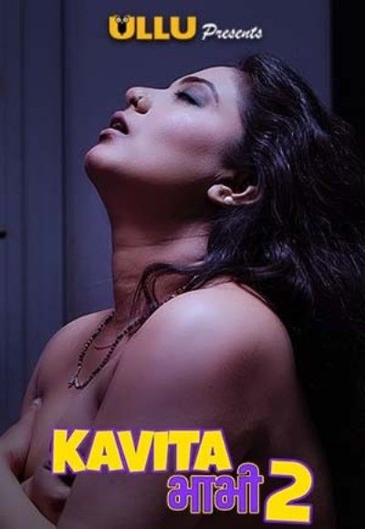 Kavita Bhabhi (2021) Season 2 Hindi Complete Web Series HDRip download full movie
