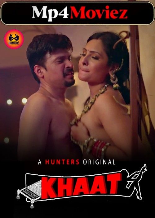 Khaat (2024) Season 01 Part 2 Hindi Hunters Web Series download full movie