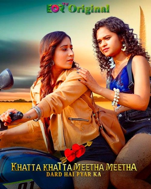 Khatta Khatta Meetha Meetha (2024) S01E03 Hindi EorTv Web Series download full movie